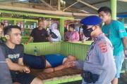 Wisatawan Terseret Ombak di Pantai Istiqomah Sukabumi, 1 Orang Hilang