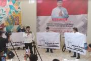 Ridwan Kamil Siap Lahir Batin Maju Pilpres 2024, Bulatkan Tekad Bawa Perubahan
