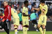 Arsenal Dibungkam Newcastle, Arteta Murka The Gunners Terancam Gagal ke Liga Champions
