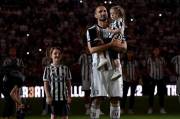 Surat Emosional Tandai Perpisahan Juventus dengan Kapten Legendaris Giorgio Chiellini