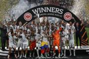 Rekor Impresif Eintracht Frankfurt Juara Liga Europa 2021/2022: Ikuti Jejak Chelsea!