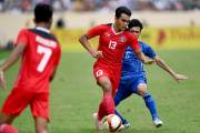 Hasil Sepak Bola SEA Games 2021, Indonesia vs Thailand: Kalah 0-1, Garuda Muda Gagal ke Final