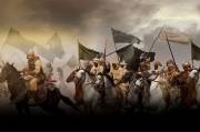 Kisah Pembebasan Ray Pusat Dinasti Pemimpin Zoroaster di Era Umar bin Khattab