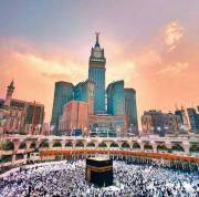 Amalan-amalan Setara Ibadah Haji dan Umrah Beserta Dalilnya