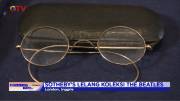 50 Tahun Bubarnya The Beatles, Kacamata John Lennon Dilelang 40 Ribu Poundsterling