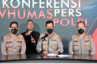 Polisi Sita Rekening Rp70 Miliar Terkait Kasus Fahrenheit