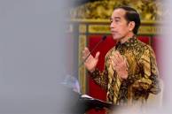 Jokowi Buka Kembali Ekspor Minyak Goreng, Tunggu Senin Depan