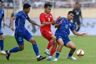 Timnas Indonesia U-23 Gagal ke Final Sepak Bola SEA Games 2021