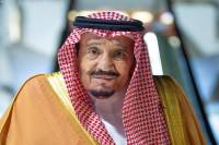 Kabar Raja Salman Meninggal Dunia, Konjen RI Jeddah Belum Bisa Memastikan