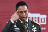 Ini Daftar 5 Satuan Baru TNI yang Dibentuk Jenderal Andika Perkasa