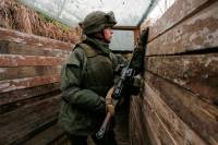 Rusia: Ukraina Kumpulkan Pasukan di Jalur Kontak Donbass, Siap Menyerang!