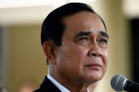PM Thailand Kunjungi Arab Saudi, 33 Tahun usai Skandal Pencurian Berlian Pangeran Faisal