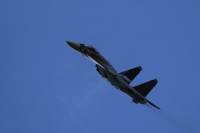 Duel Udara, MiG-29 Ukraina Tembak Jatuh Jet Tempur Canggih Su-35 Rusia
