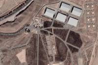 Insiden Misterius, Gedung Militer Iran Diserang Drone Bunuh Diri