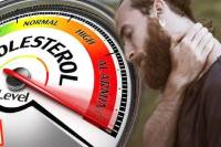 Kolesterol Bisa Turun Tanpa Obat, Caranya Mudah dan Cepat