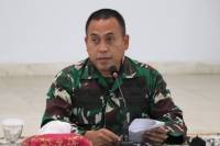 Mutasi TNI, Putera Ketua Umum LVRI Duduki Jabatan Baru Jadi Kasdivif 2 Kostrad