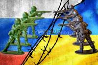 Kremlin Sebut Ukraina Tak Ingin Berdamai, Ini Buktinya