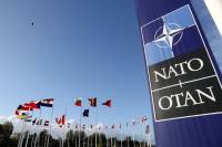 Cari Gara-gara, NATO Coba Terbangkan Drone Militer ke Rusia