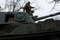 Pemenang Nobel Perdamaian: Solusi Akhiri Perang Ukraina Adalah Cara Militer!