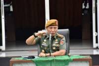 3 Jenderal TNI AD Berkarier Cemerlang Kelahiran Magetan, Nomor Terakhir Ada Pangdam Hasanuddin