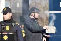 Bungkam Al-Quran Dibakar, Rusia Sebut Swedia Pengecut