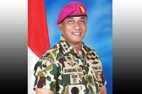 2 Pati TNI AL Bintang 3 yang Bertugas di Mabes TNI, Salah Satunya Mantan Danpaspampres