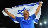 Pelatih Timnas Israel U-20: Piala Dunia U-20 Akhirnya Dipindahkan dari Indonesia