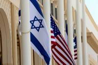 Tokoh Yahudi Dennis Prager: Jika AS Tinggalkan Israel, Itu Akhir dari Amerika