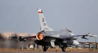 5 Negara yang Mengoperasikan Jet Tempur F-16 Terbanyak, 2 di Antaranya Anggota NATO