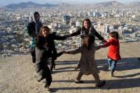 4 Fakta tentang Afghanistan, Pernah Taklukkan 2 Negara Adidaya