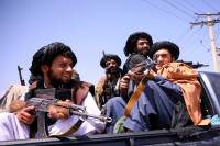 Komandan Taliban Klaim Segera Taklukkan Iran, Ledek Presiden Raisi