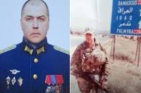 Pos Komandonya Diserang, Komandan Pasukan Khusus Rusia Tewas