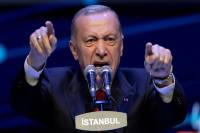 Erdogan Kalah dalam Survei tapi Menang Pilpres Turki, Ini Penjelasannya