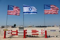 Apa Hubungan Amerika Serikat dengan Israel?