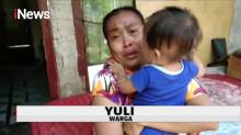 Dampak Wabah Corona, Satu Keluarga di Serang Kelaparan