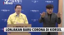 Lonjakan Kasus Baru Corona, Tempat Hiburan Malam Ditutup di Seoul Korea Selatan