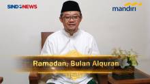Ramadhan, Bulan Alquran - Dr. H. Abdul Muti, M.Ed