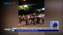Jenazah PDP Dibawa Paksa Keluarga dari RS Stella Maris Makassar