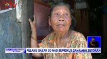 Wanita Bermobil di Semarang Tipu Nenek Penjual Nasi Bungkus