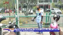 Berkat Kejujurannya, Seorang Juru Parkir di Makassar Naik Pangkat Jadi Pengawas