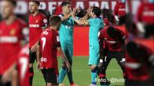 Luis Suarez ke Atletico Madrid, Ini Alasan dan Latar Belakang Kepindahan