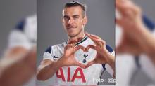 Kembali ke Spurs, Apakah Bale Akan Kembali Tajam, Simak Analisa Ini
