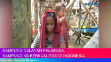 Kampung Nelayan Palabusa, Kampung KB Berkualitas di Indonesia