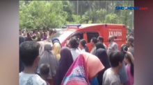 Paman Selingkuh dan Bunuh Keponakan di Sumatera Barat