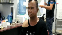 Polres Lampung Selatan Tangkap Residivis Penculik dan Pemerkosa