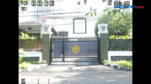 Rumah Dinas Edhy Prabowo Tampak Sepi, KPK Akan Cari Bukti Lain