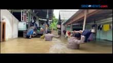 Enam Desa Terendam Banjir