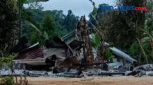 Pembunuhan Satu Keluarga, Pelaku Diduga Mujahidin Indonesia Timur