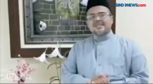 Habib Rizieq Buat Video Klarifikasi Tinggalkan RS UMMI Bogor