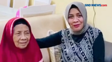Cerita Adik Mahfud MD Siti Marwiyah saat penggerudukan massa